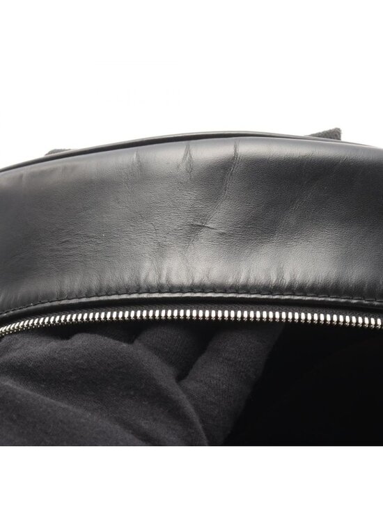 Louis Vuitton Backpack Josh Canvas Leather main image 6